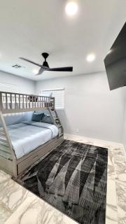 NEW PHX Pool Home With Deep End and Central Location - 5