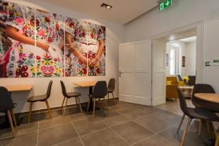 Pilvax Hotel Kalocsa - Kalocsa - 6