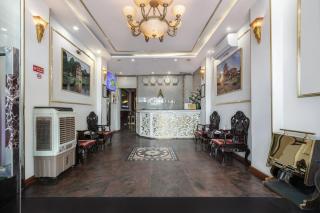 A25 Hotel - 57 Quang Trung - 9