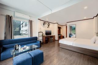 A25 Hotel - 57 Quang Trung - 3
