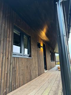 A stone's throw away from Rørvikstranda, in beautiful Lofoten! - 7