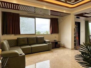 BlueWaterStay 180 deg Sea View with Open Sky Deck - 0