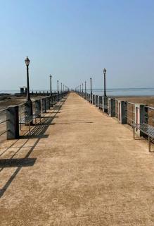 BlueWaterStay 180 deg Sea View with Open Sky Deck - 6