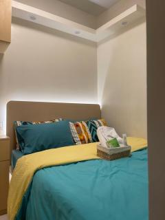 Emerald Shore 3 Residences 1BR by JBCo - 3