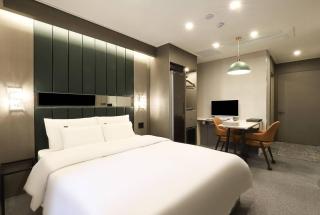 Wonju Urban Brown Hotel - 5
