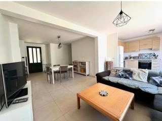 Superbe appartement terrasse Chantilly Bois saint Denis - 6