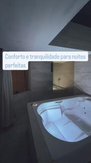 Hidro e Piscina privativa em Contagem MG - 9