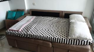 La Vista One The Cosy Sofa-Bed Studio - 4