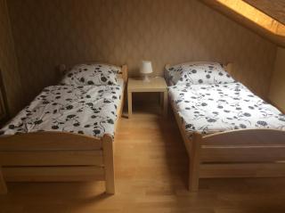 Gdynia Orłowo Pokoje Gościnne u Stasia - Gdynia - 2