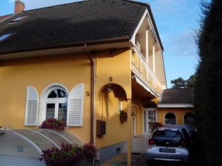 Ilona Vendégház - 5