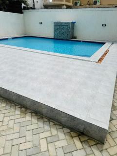 Bsm Villas & Apartment - 4
