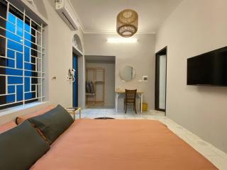 House Ngọc Hà đối diện Lăng Bác - 6