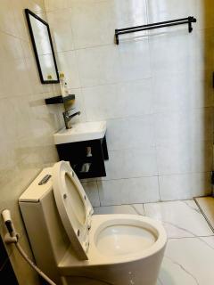 Bsm Villas & Apartment - 3