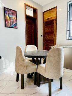 Bsm Villas & Apartment - 1