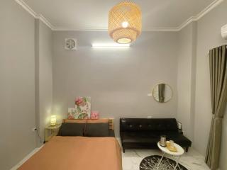 House Ngọc Hà đối diện Lăng Bác - 2