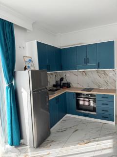 Kariani Sea View Chic Apartment - 7