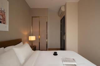 Rustic-Modern, Central D1, 3Brs and 2Wc, Gym & Pool - Ho Chi Minh - 3