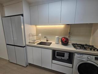 Samseongdong APT - 6