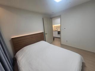 Samseongdong APT - 1
