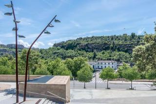 Apartamento Arbones de Manresa - 1