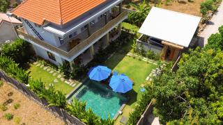 The Raka Villa Amed - 0