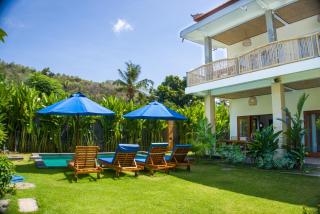 The Raka Villa Amed - 8