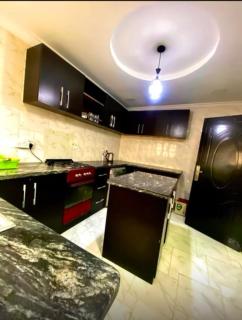 Spike apartments - 1