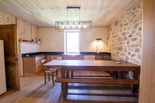 Gite des puymerail pour 6 - 8