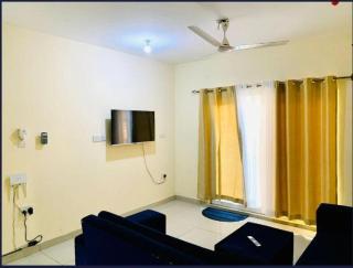 Palm Terrace Haven 2 Bedroom Apartment - 3