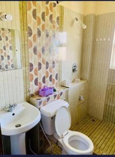 Palm Terrace Haven 2 Bedroom Apartment - 2