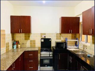 Palm Terrace Haven 2 Bedroom Apartment - 1