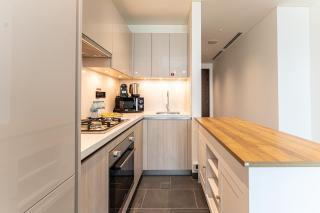 HAVN - 2 Bedroom Luxe Stay at The Crest, Sobha - 8