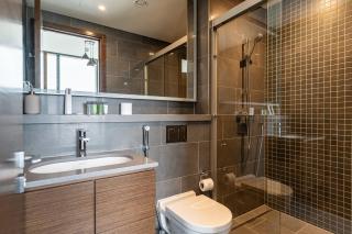 HAVN - 2 Bedroom Luxe Stay at The Crest, Sobha - 7