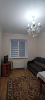 Center lux house - 2