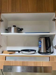 Cabin and a cozy stay near MOA - 2