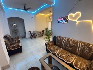 Sunrise Homestay - 3