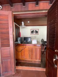 RainForest Guest Lodge - Luang Prabang - 8