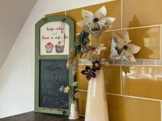 The Flower Patch - Uplyme - 5