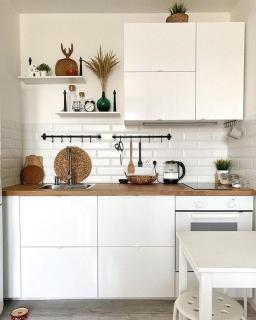 Svaasa 1BHK Flat - 2