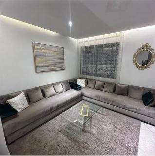 Chez Dar safaa - 9