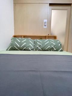 Evergreen Sea Residences 1BR by JBCo - 7