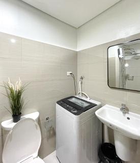 Evergreen Sea Residences 1BR by JBCo - 5