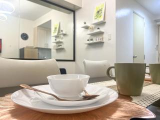 Evergreen Sea Residences 1BR by JBCo - 1