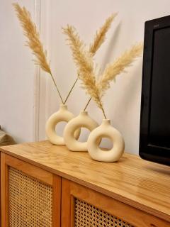 Tranquil Condo in Zamalek - 1