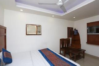 Vishal Hotel Near New Delhi Railway Station - 3