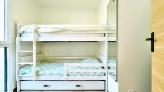 Maison de vacances à 900m de la plage - 4