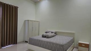 The Villa Nirvana Tawangmangu - 6