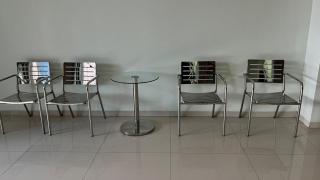 The Villa Nirvana Tawangmangu - 4