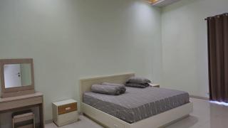 The Villa Nirvana Tawangmangu - 3