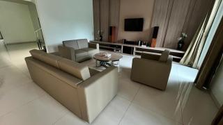 The Villa Nirvana Tawangmangu - 2